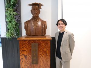 B2Bマーケティング総合講座の受講風景