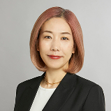 河合 真知子