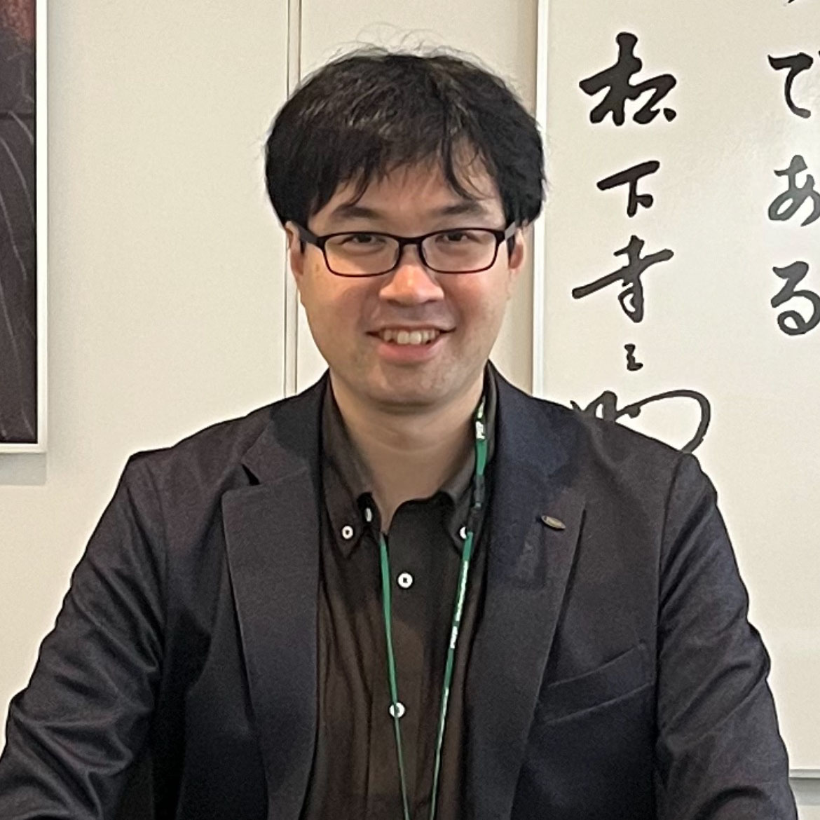 青木 啓輔