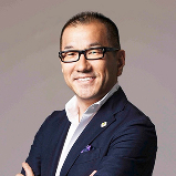 馬渕 邦美