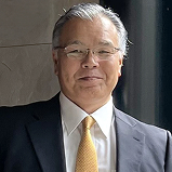庭山 一郎