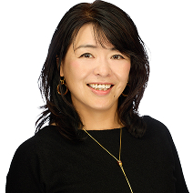 向井 育子